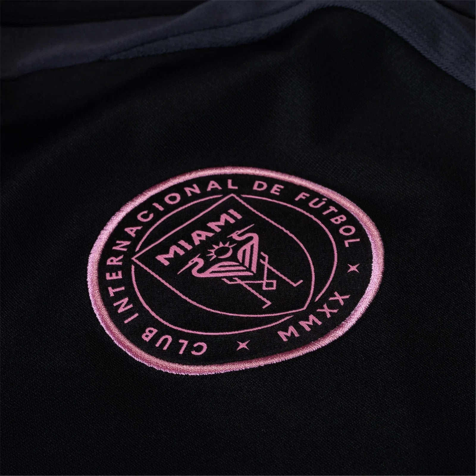 Inter Miami CF 25/26 II Away Jersey - Fan Version
