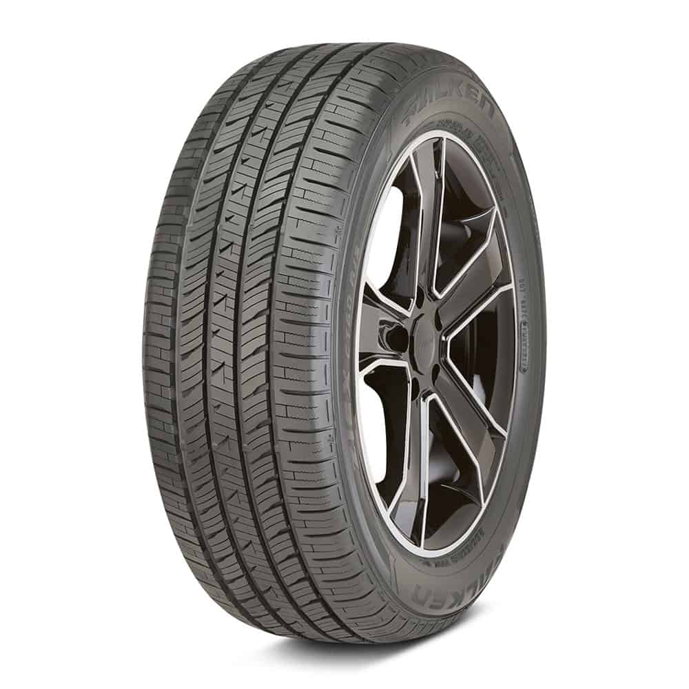 Falken Ziex CT60 A/S 225/60R17 99V