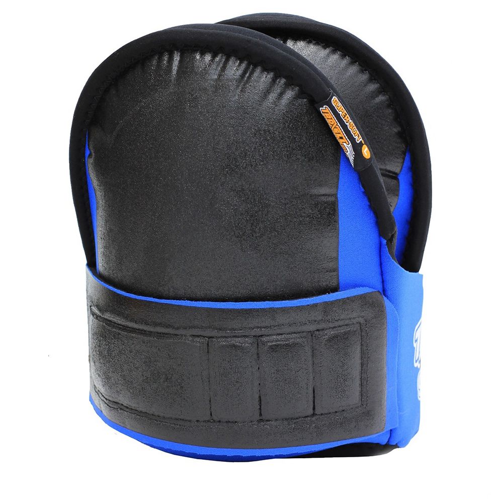 Troxell Super Soft Knee Pads - Large