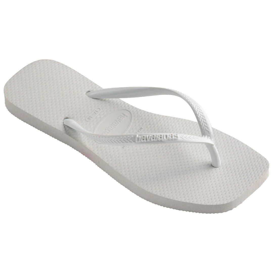 Chinelo Havaianas Slim Square