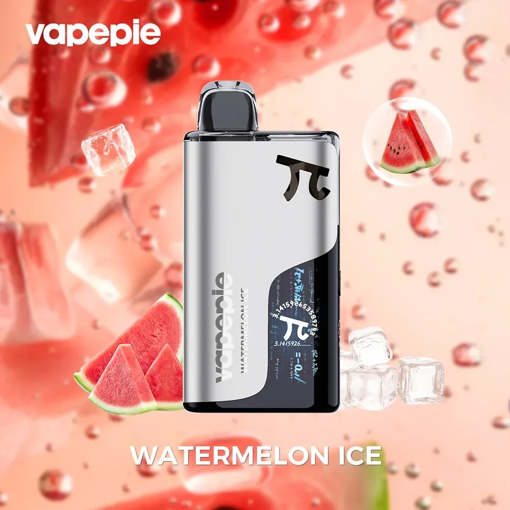 🔥 VAPEPIE MATRIX 50000 PUFFS  Mixed Flavors | Ultimate Vaping Experience ( Sydney Stock 🚚 )