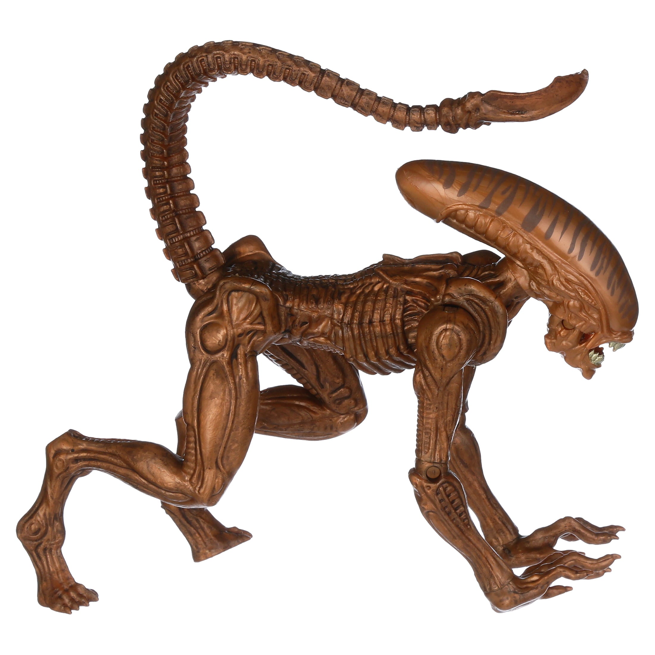 Lanard Alien Figure Xenomorph Runner Action Figure (7