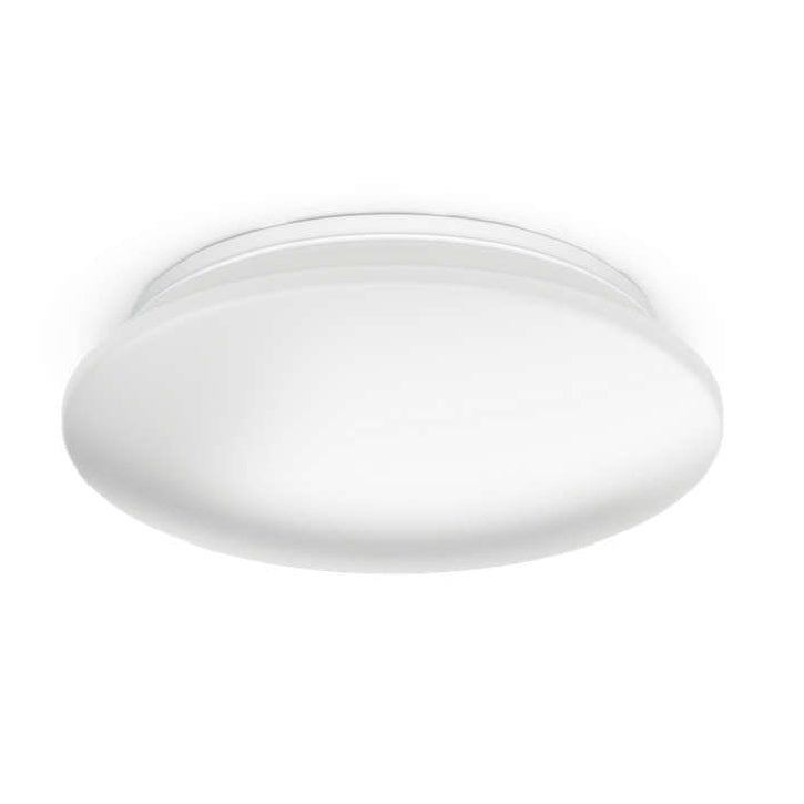 Philips 32096/31/P0 Mauve LED White Round Flush Light 27cm (3209631P0)