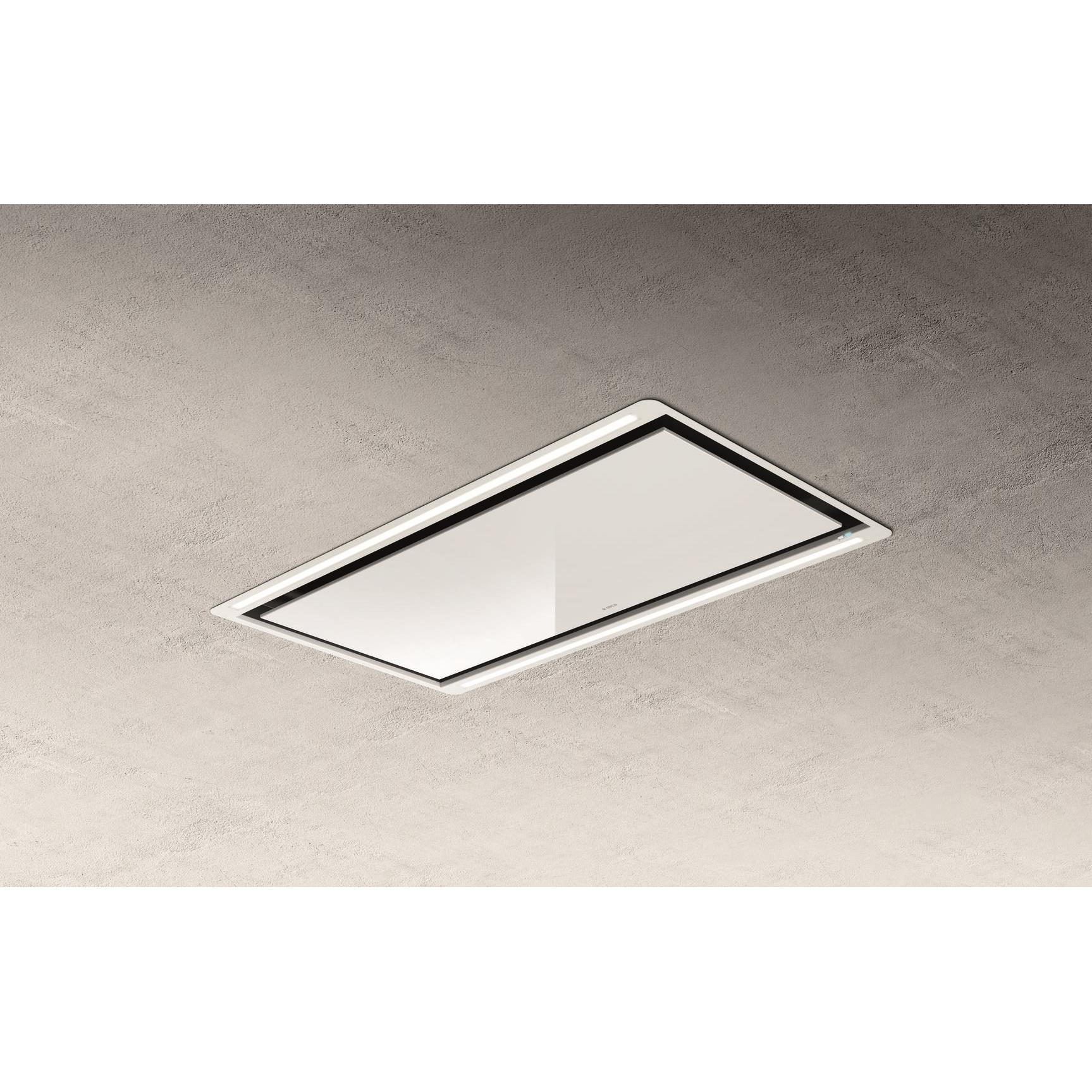 Elica 40-inch Hilight Built-In Hood Insert EHL640WH
