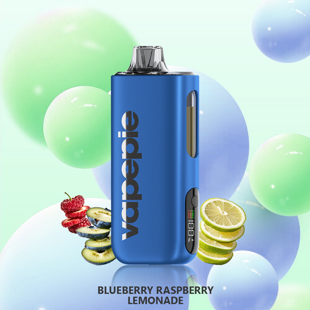 🚚🇦🇺 Sydney Stock Vapepie Max 40000 Puffs Bundle – Premium Multi Pack Collection