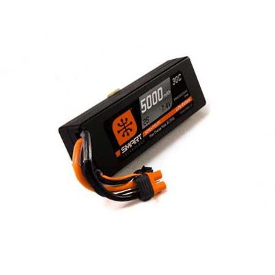 Spektrum SPMX50002S30H3 Spektrum Smart LiPo Batteries