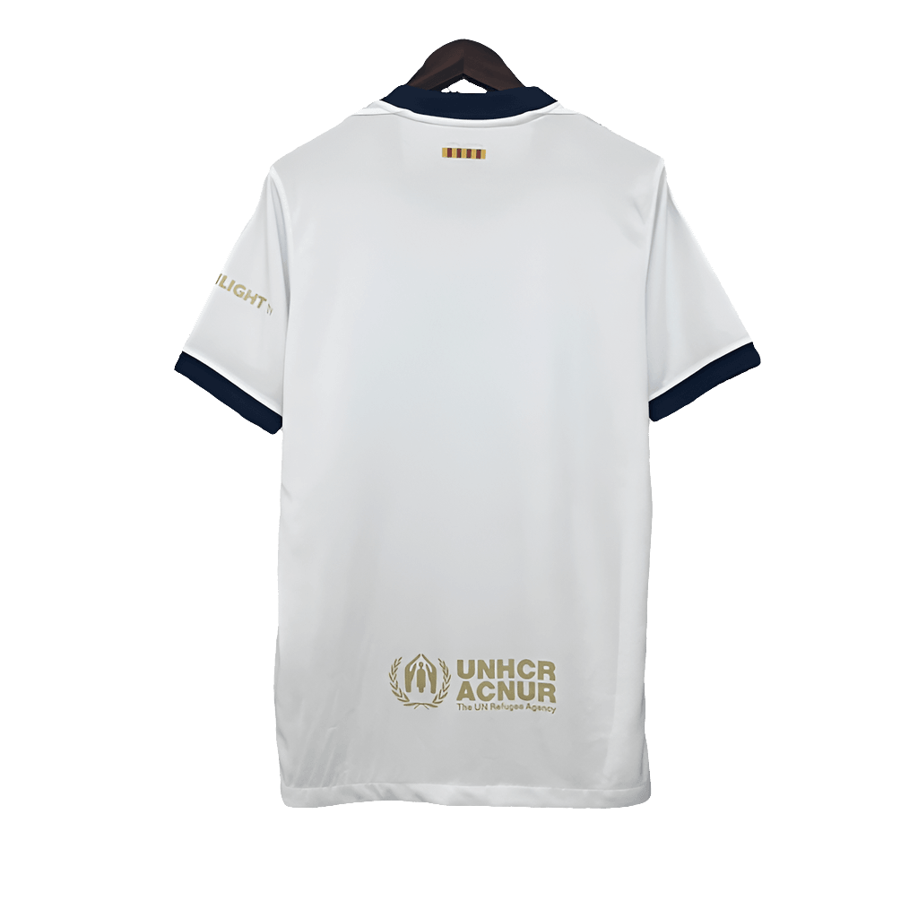 Barcelona 25/26 Joint Edition Jersey - Fan Version