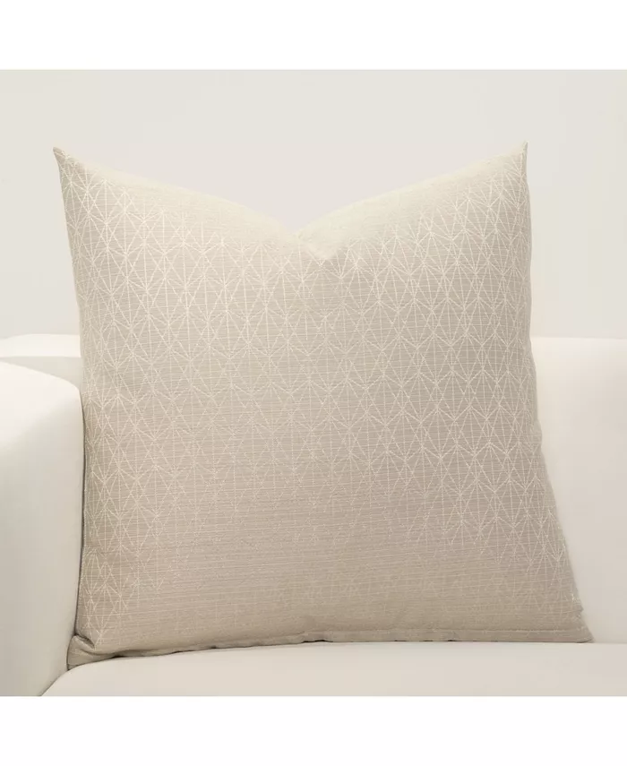 F. Scott Fitzgerald F Scott Fitzgerald Star Attraction Decorative Pillow， 20