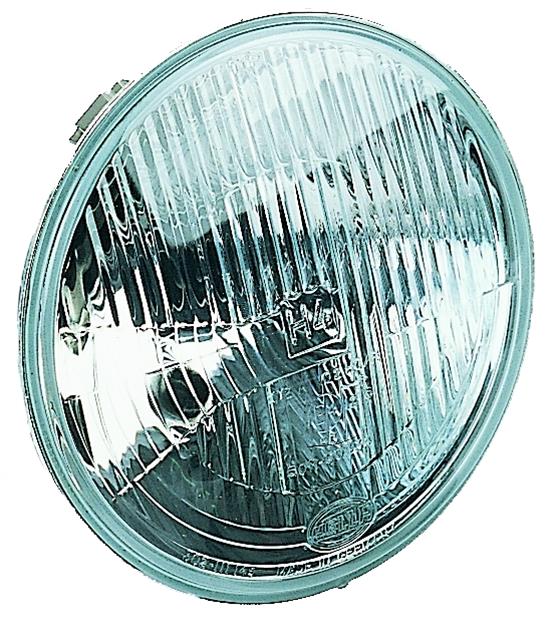 Hella 002395031 Hella Vision Plus Conversion Headlights