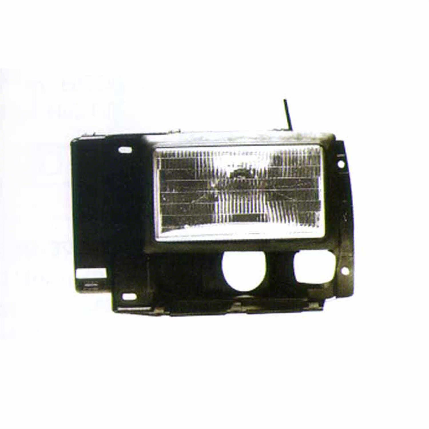 Coast to Coast International Body Parts FO2502107V Body Parts Headlight Assemblies