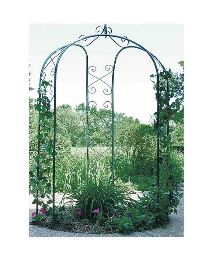 WoodStream Corporation GAZ-G Gazebo TRELLIS Arch