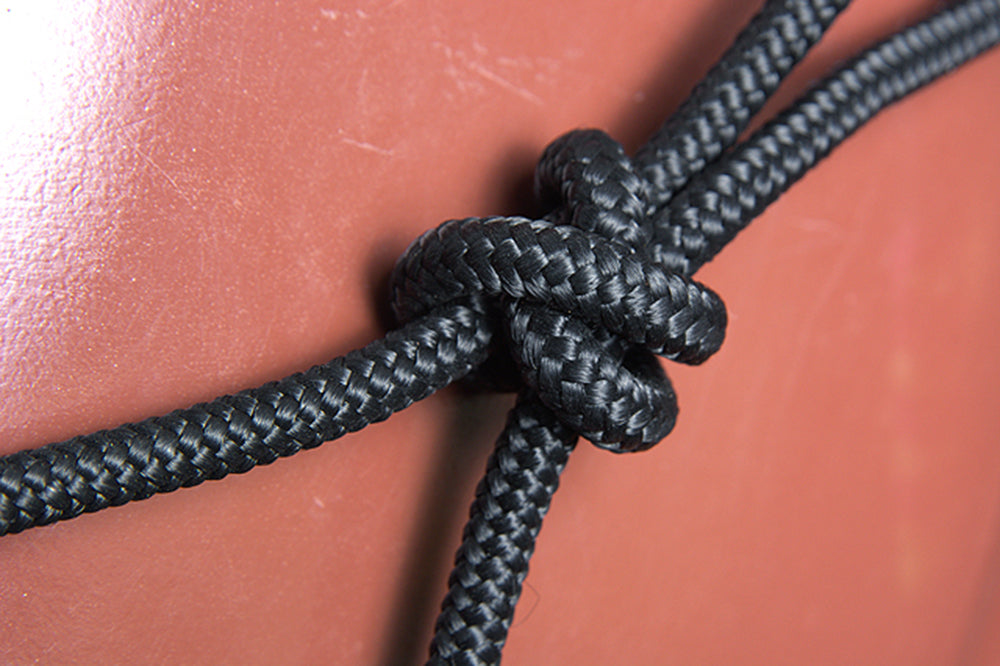 25CE Classic Equine Horse Two Tone  Nylon Halter Fuchsia Lime