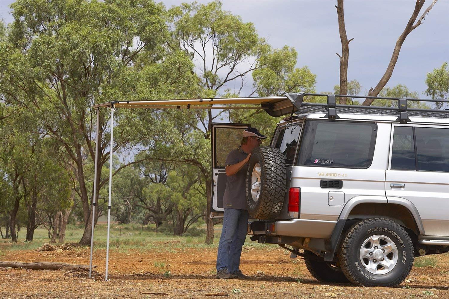 ARB 814301 ARB Touring Retractable Awnings