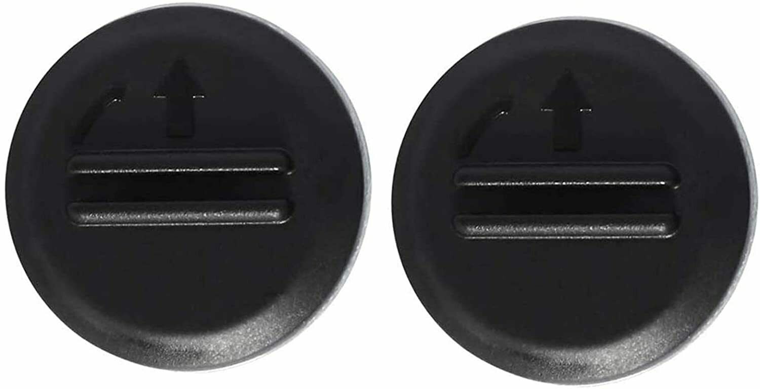 10 Pack 6V PetSafe RFA-67 Replacement Batteries Compatible with PetSafe Dog Collars