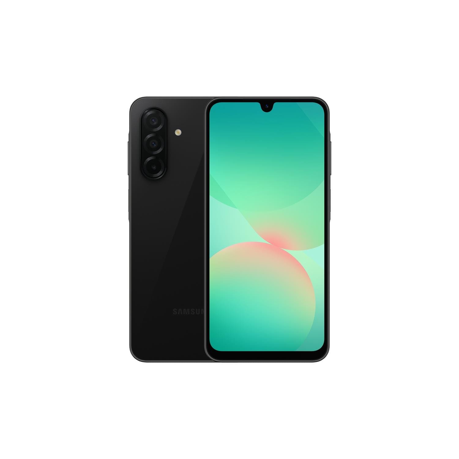 Smartphone Samsung Galaxy A26  Smartphone Samsung com entrega rápida.