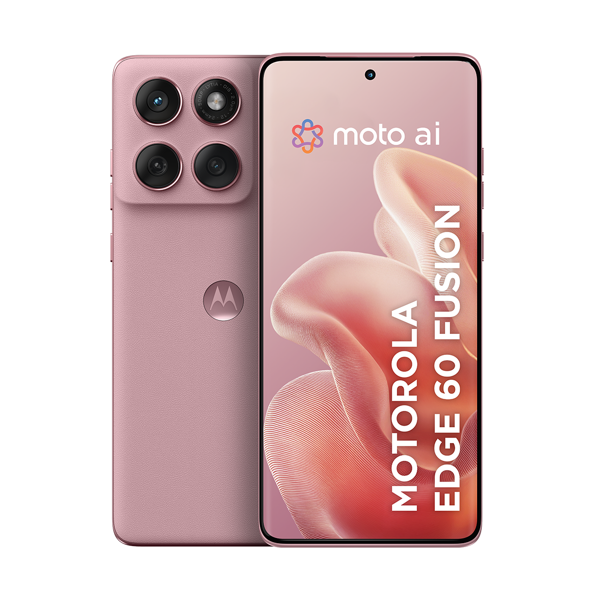 Smartphone Motorola Edge 60  Smartphone Motorola com entrega rápida.