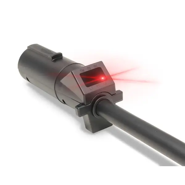 Hopkins 7 RV Blade LED Test Connector Trailer End