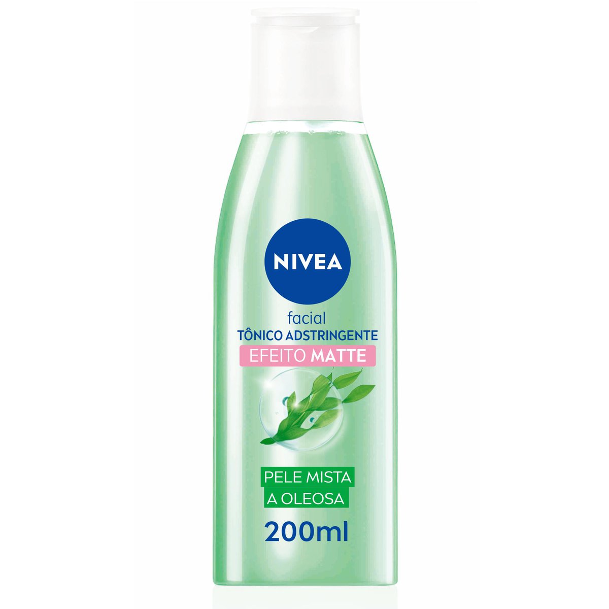 Tonico Facial NIVEA Controle do Brilho 200ml