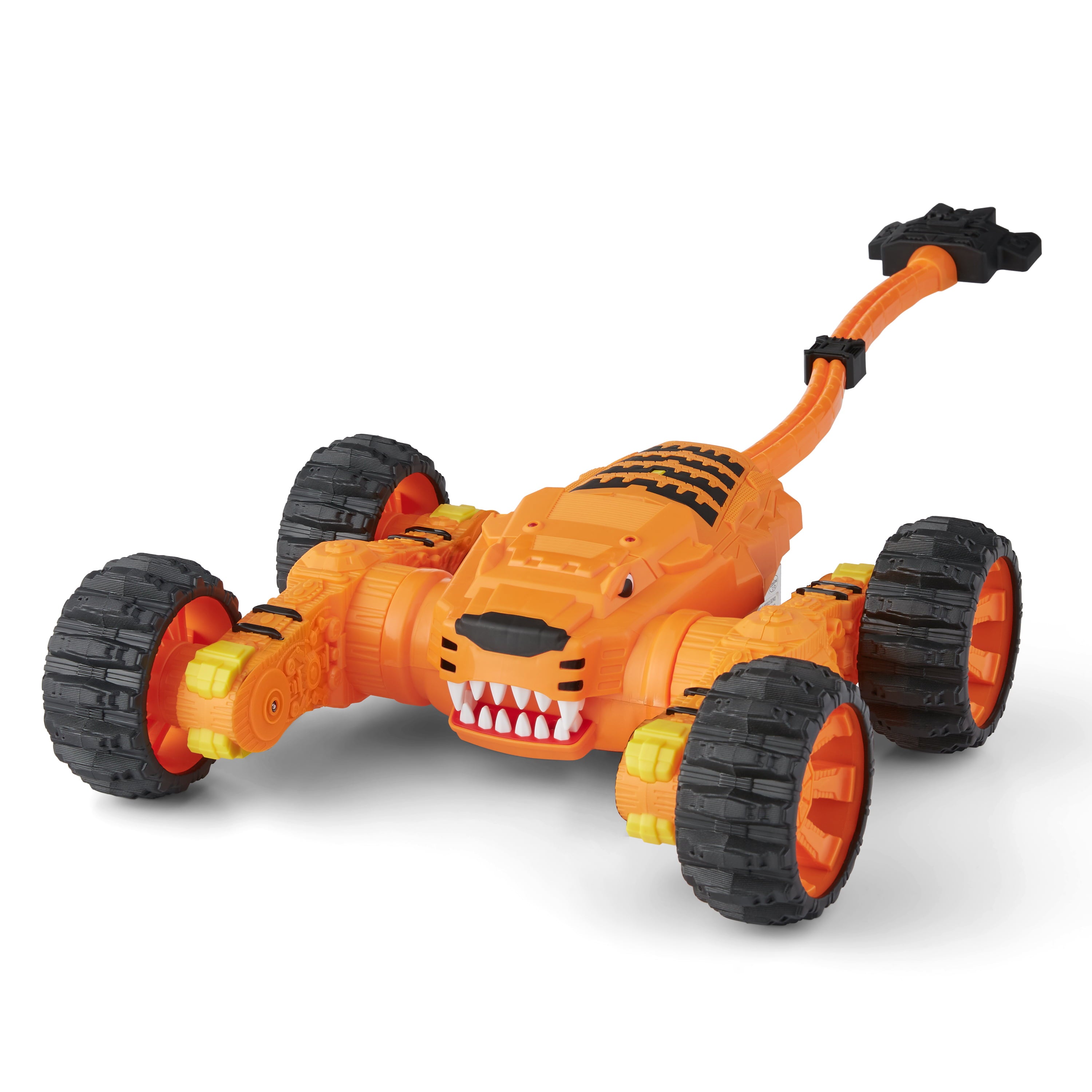 Adventure Force Tiger Twister Radio Controlled Stunt Vehicle