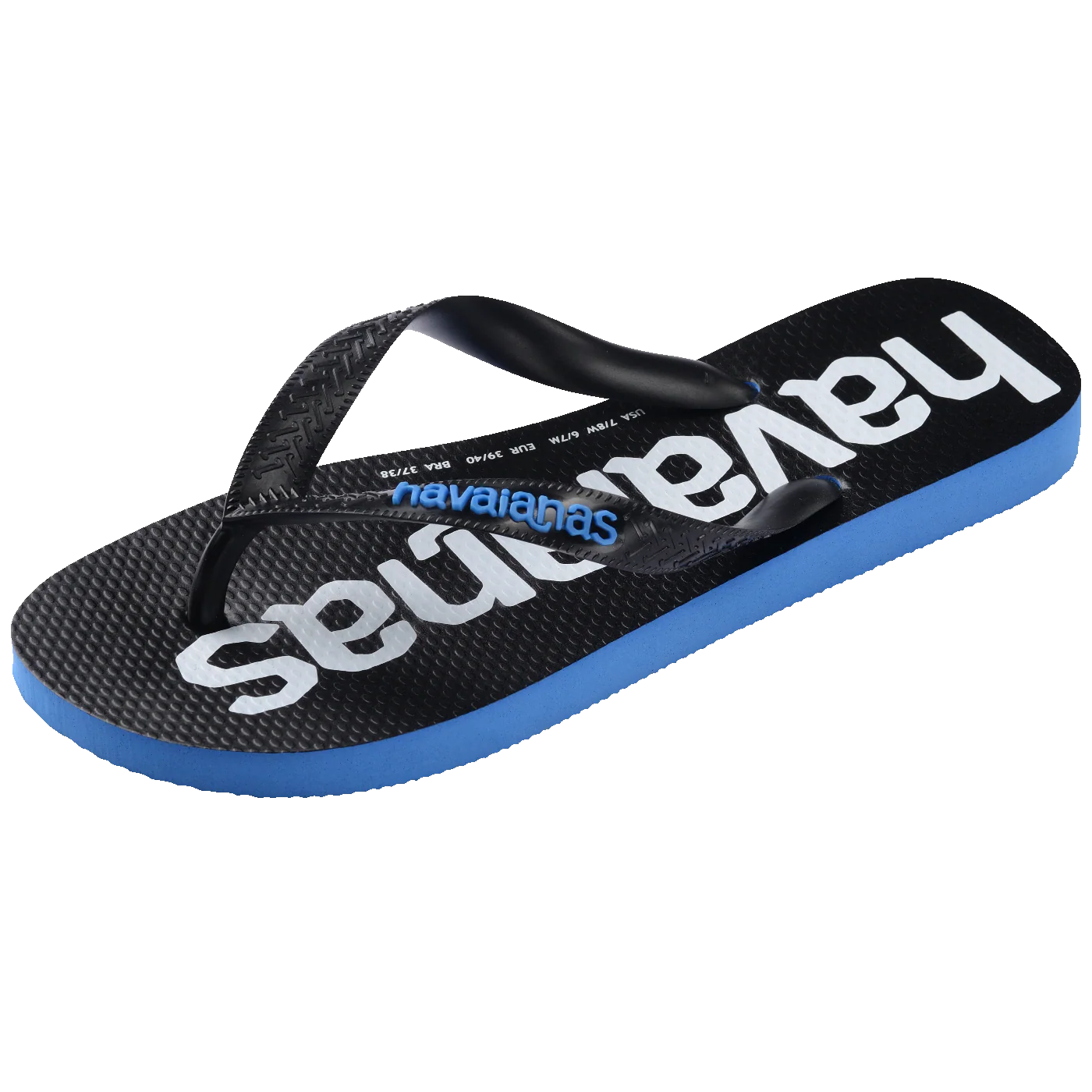 Chinelo Havaianas Top Logomania 2