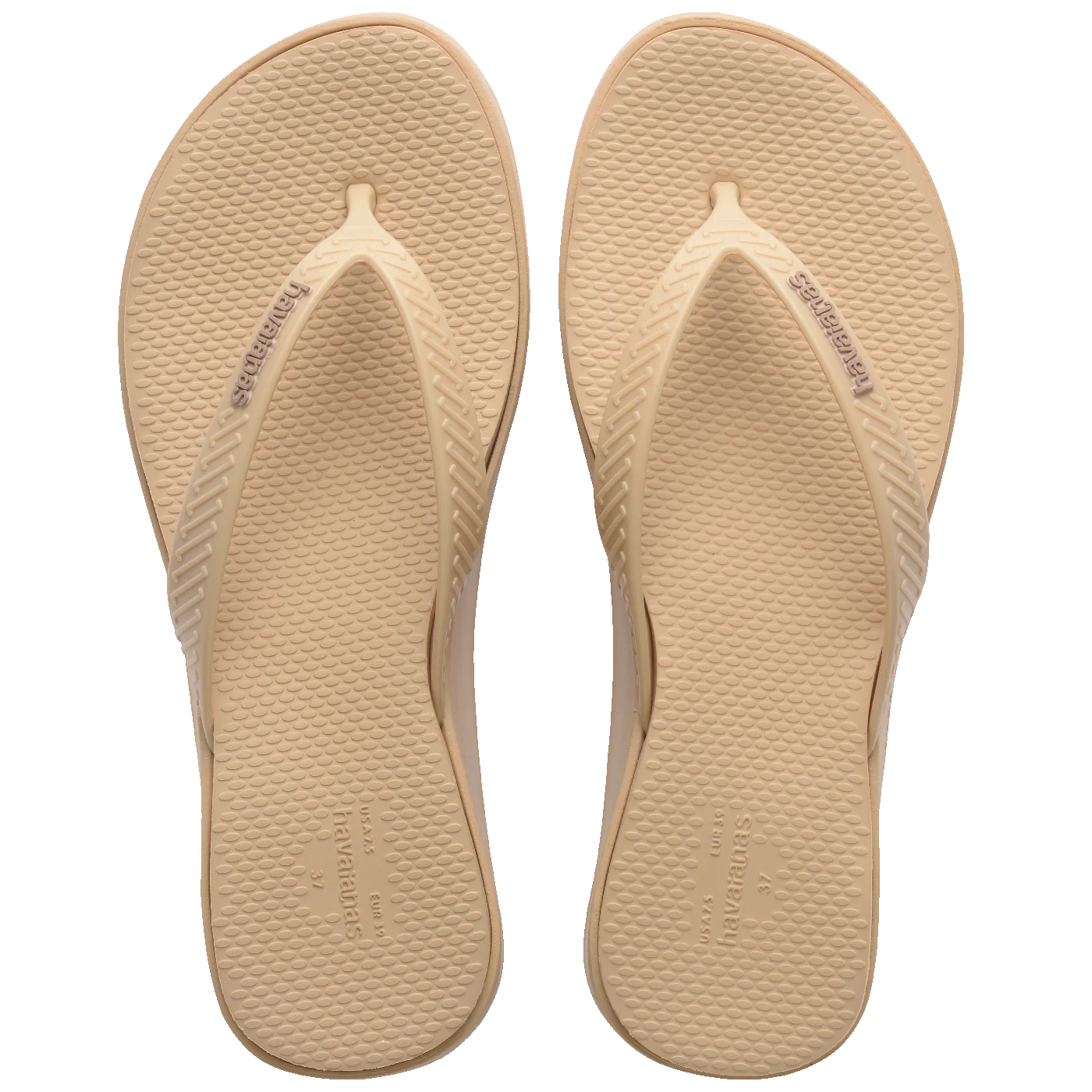 Chinelo Havaianas High Plataforma II