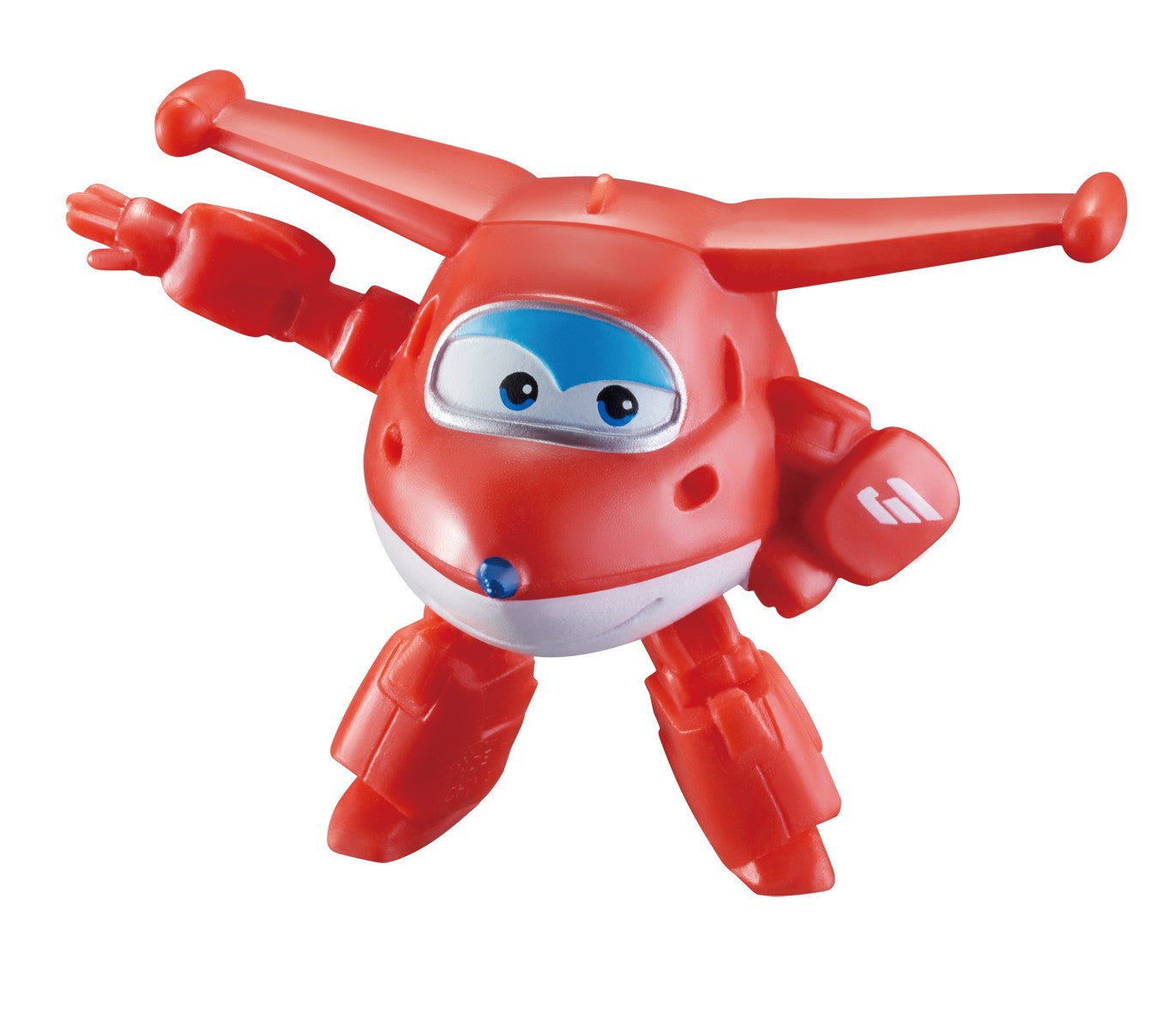 Super Wings Mini-Figure (Foil Pack)