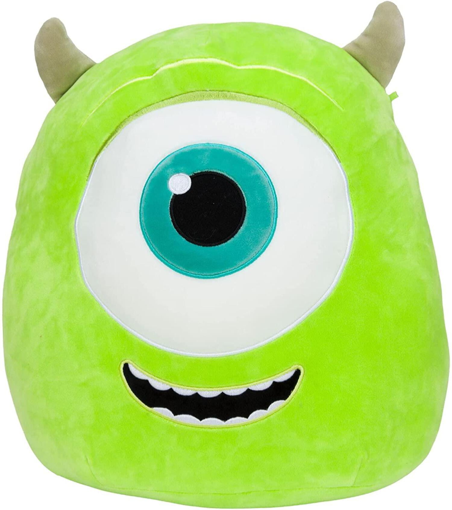 Monsters Inc Squishmallow
