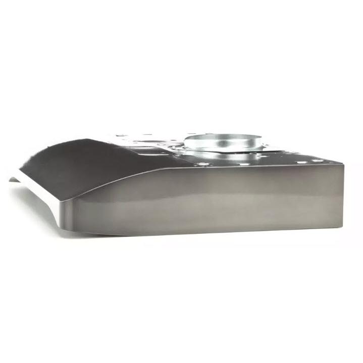 Broan 30-inch Alta Series Under Cabinet Range Hood BQDD130BLS