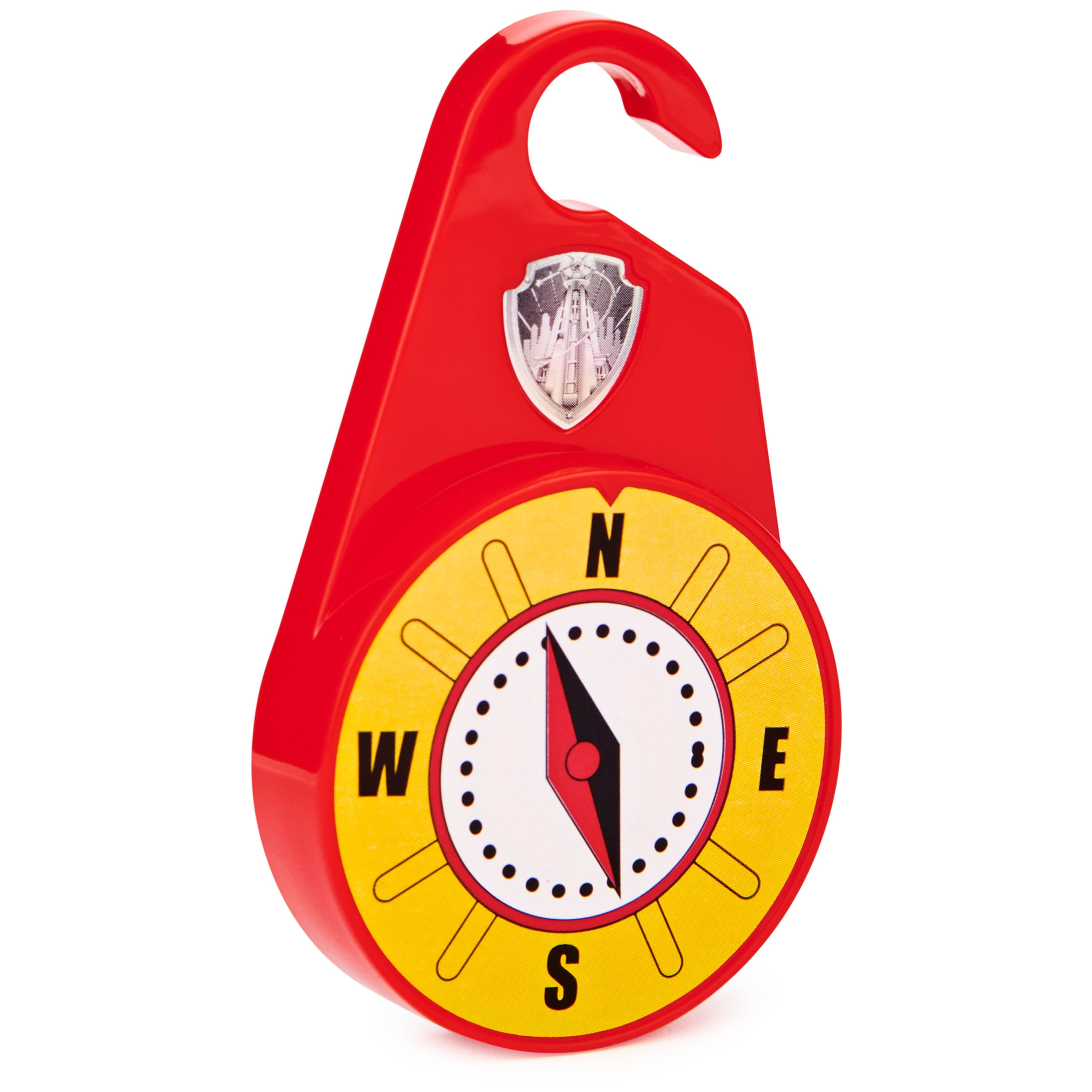 PAW Patrol， Marshall Movie Rescue 8-Piece Role Play Set for Kids