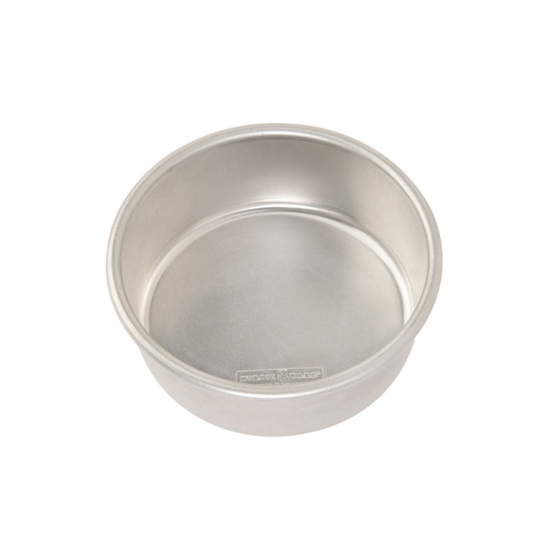 Nordic Ware Naturals Round Layer Cake Pan