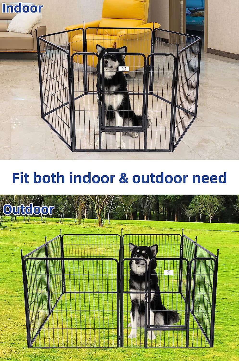 Homey Pet Extra Large 24