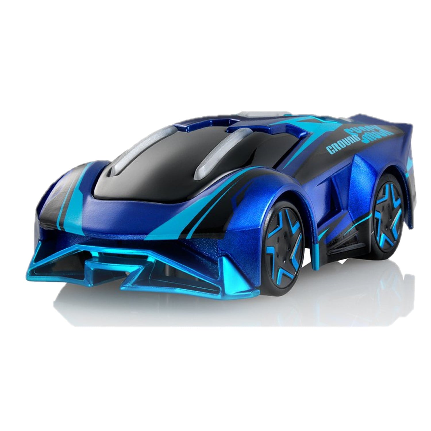 Anki Overdrive Extremely Fast Supercar Ground Shock