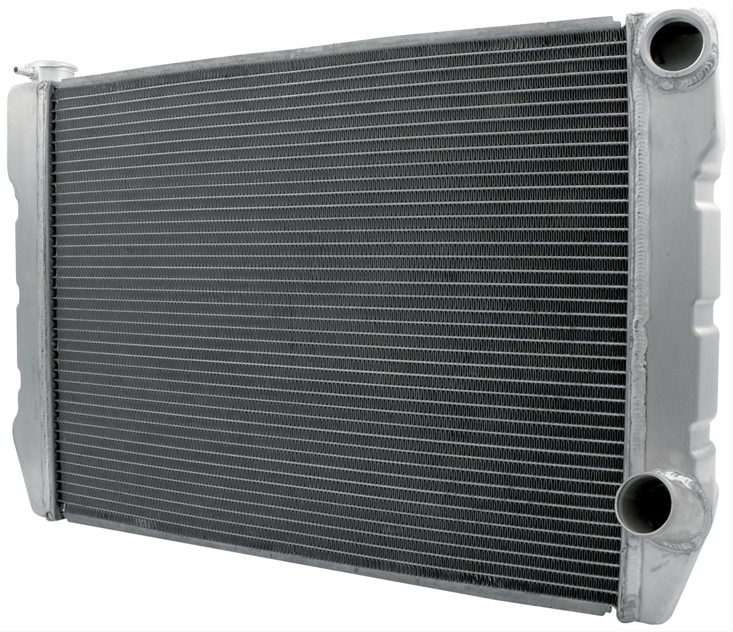 Allstar Performance ALL30037 Allstar Performance Dual Pass Radiators