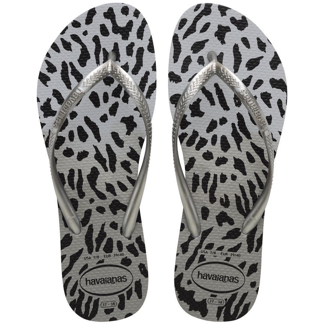 Chinelo Havaianas Slim Animals