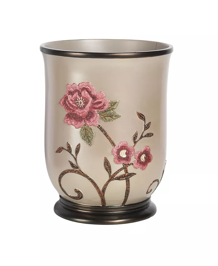 Popular Bath Larrisa Waste Basket