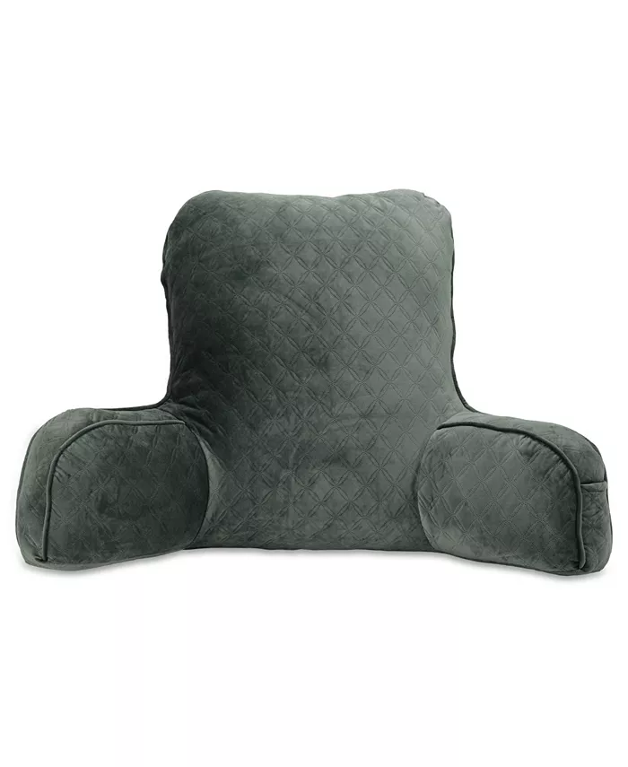 Arlee Home Fashions Every Bed Rest Lounger Pillow， 32