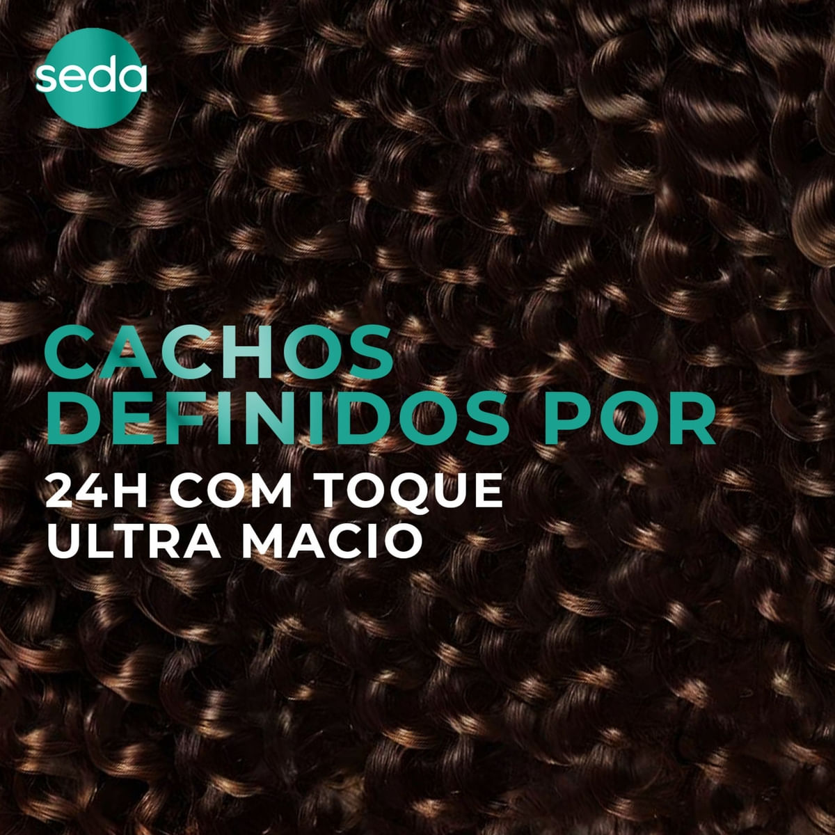 Condicionador Seda Cocriacoes Cachos Definidos 325ml