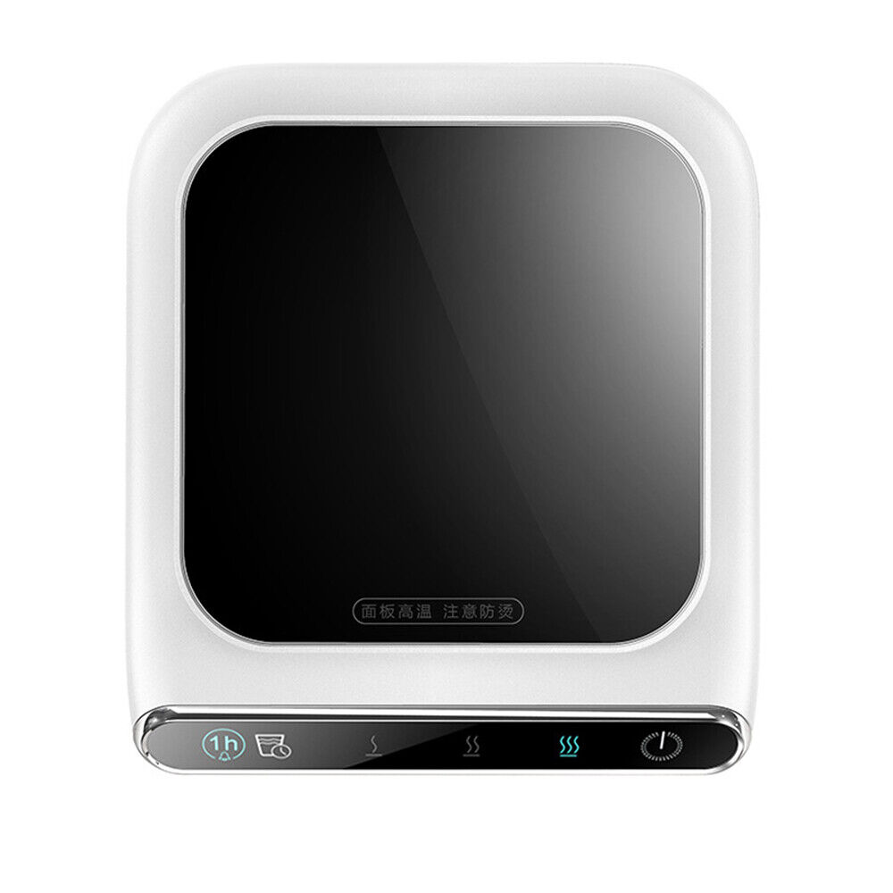 Smart USB Coffee Mug Warmer Tea Milk Cup Heater Pad Heating Coaster Office Home