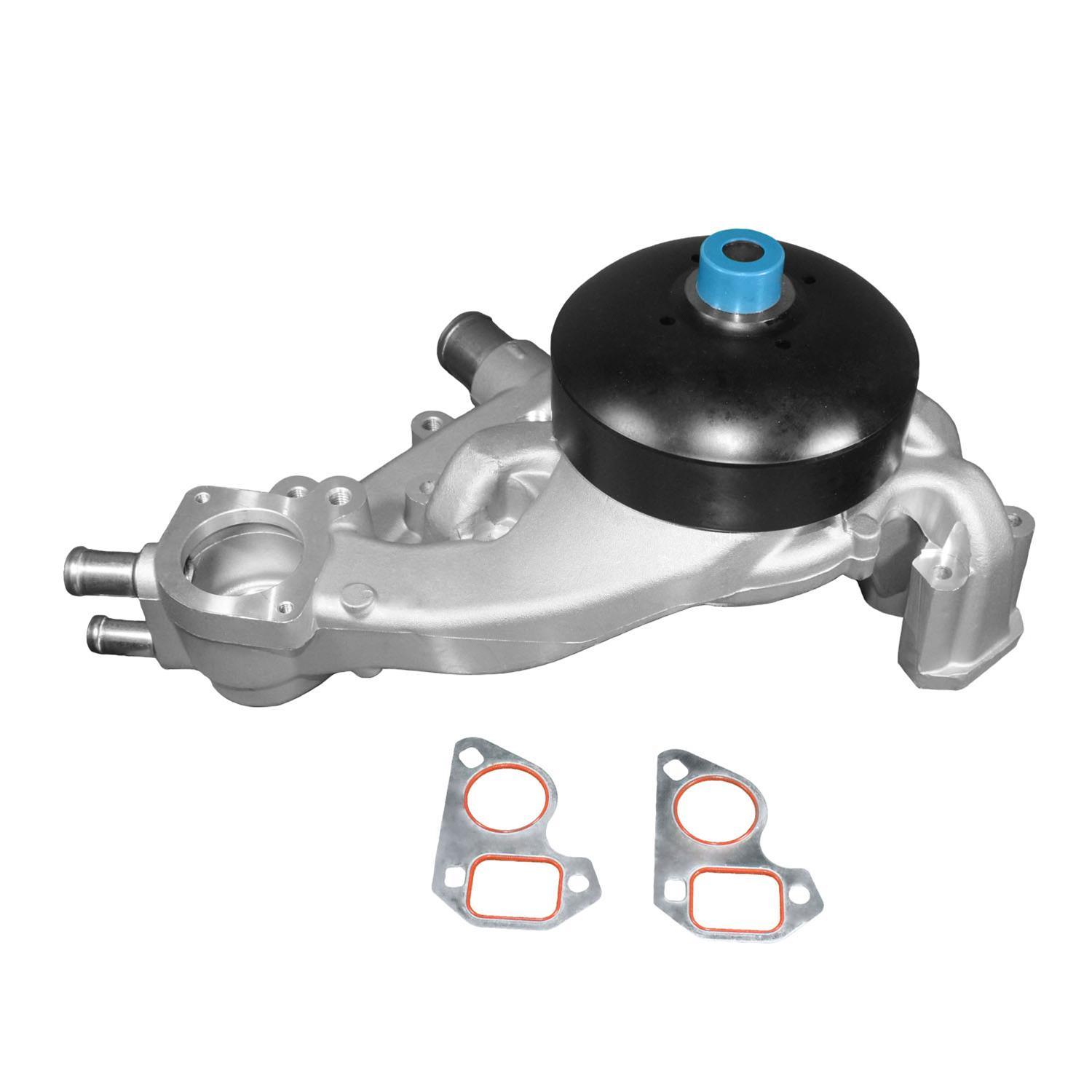 ACDelco 19253263 ACDelco Mechanical Water Pumps