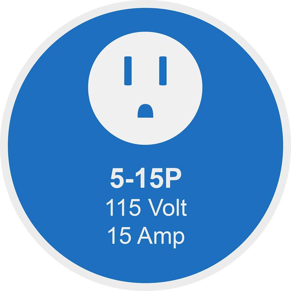 LG 7，000 BTU DOE (12，000 ASHRAE) 115V White Portable Air Conditioner