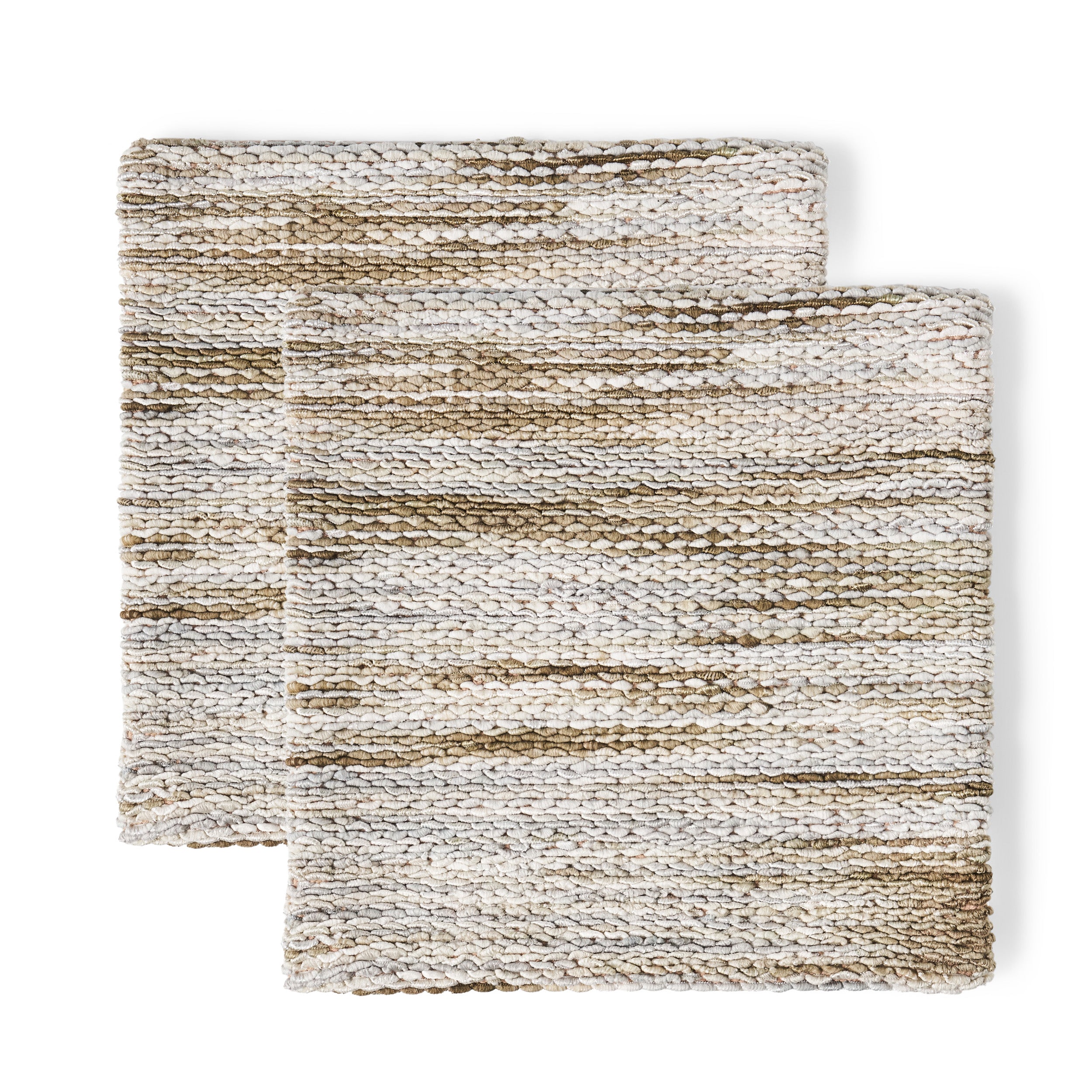 Nalahni Boho Fabric Pillow Cover