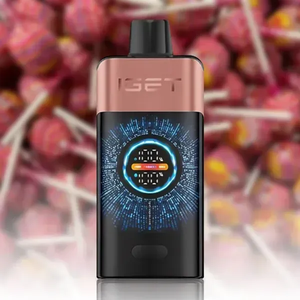 🎉 3-Pack & 5-Pack | IGET ONE 12,000 Puffs | Sydney Stock 🇦🇺