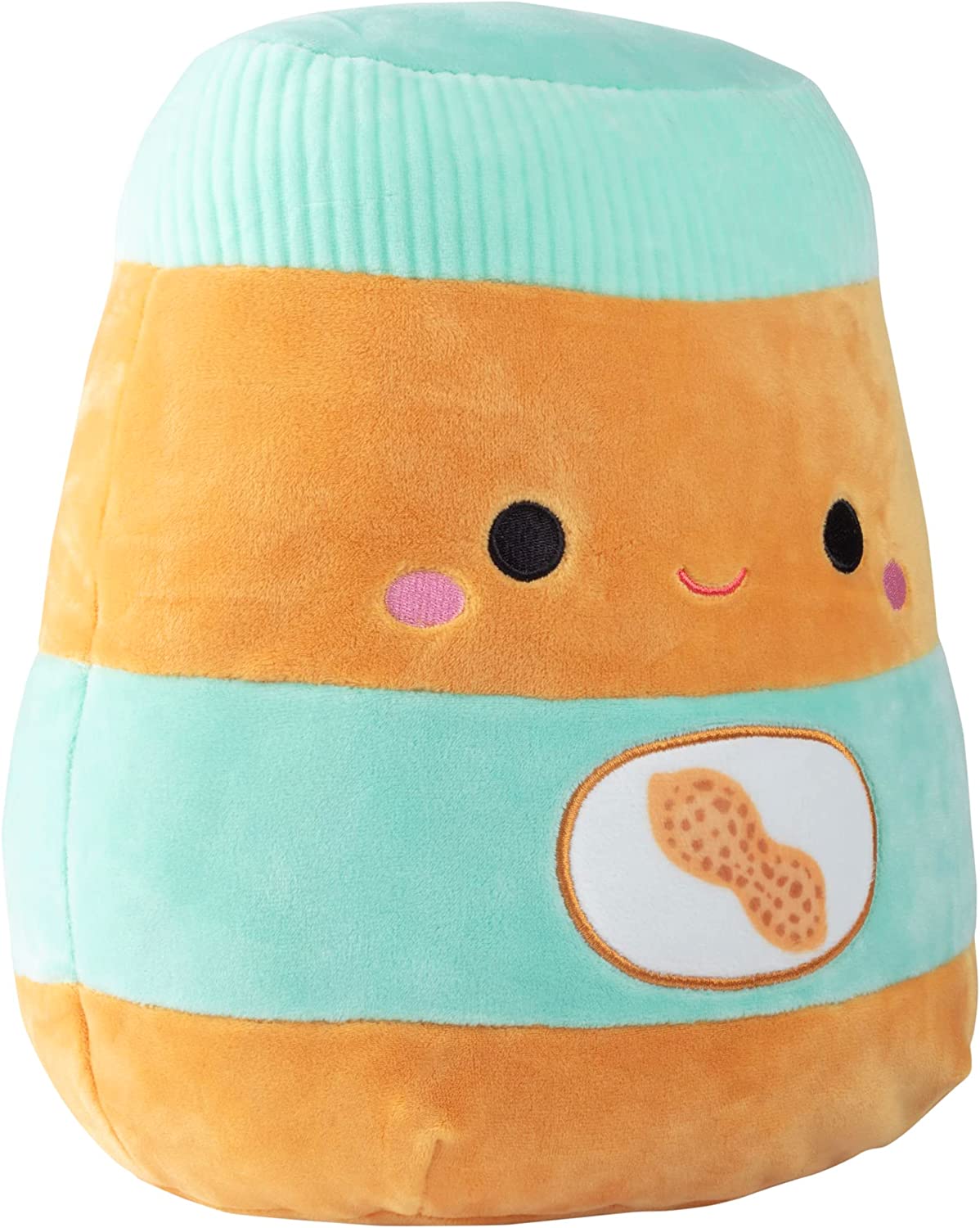 Squishmallows 12 inch Antoine The Peanut Butter
