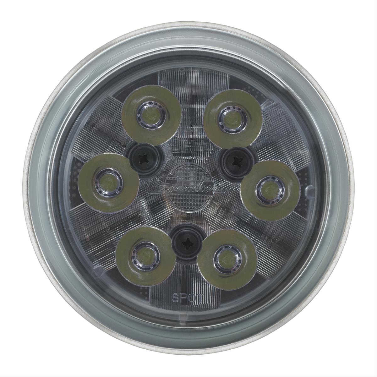 J.W. Speaker 3157581 J. W. Speaker 6040 LED Work Lights