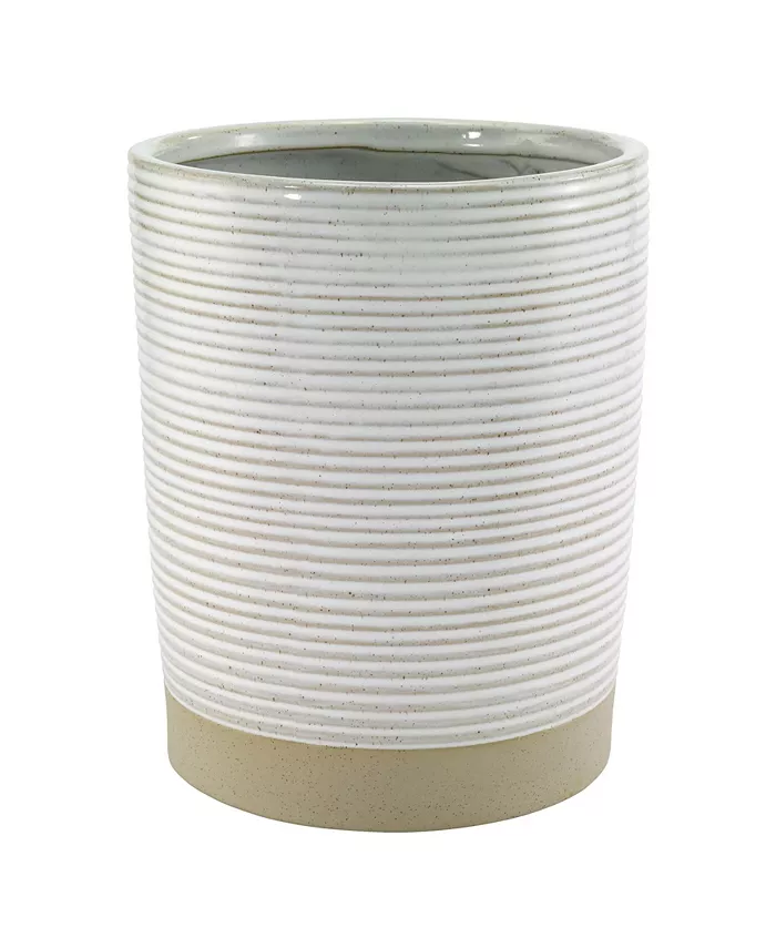 Avanti Drift Wastebasket