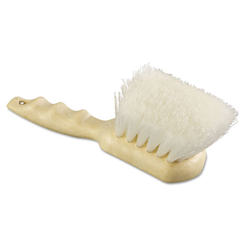 Boardwalk Utility Brush | Nylon Fill， 9