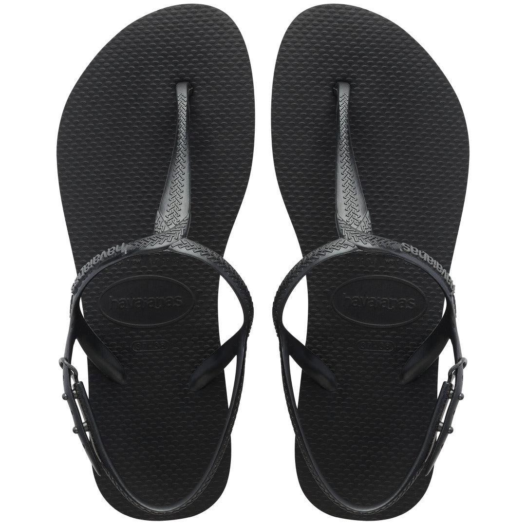Rasteirinha Havaianas Twist