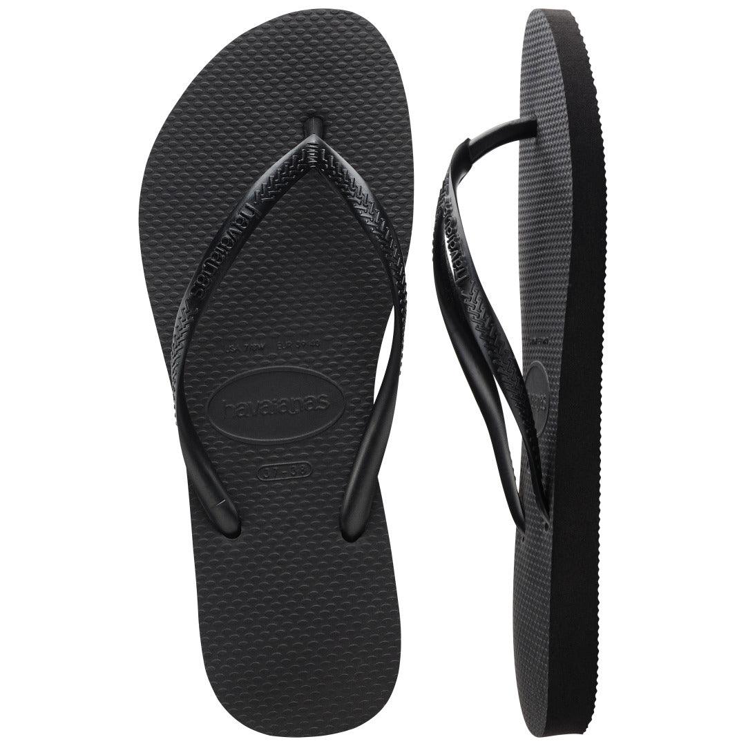 Chinelo Havaianas Slim