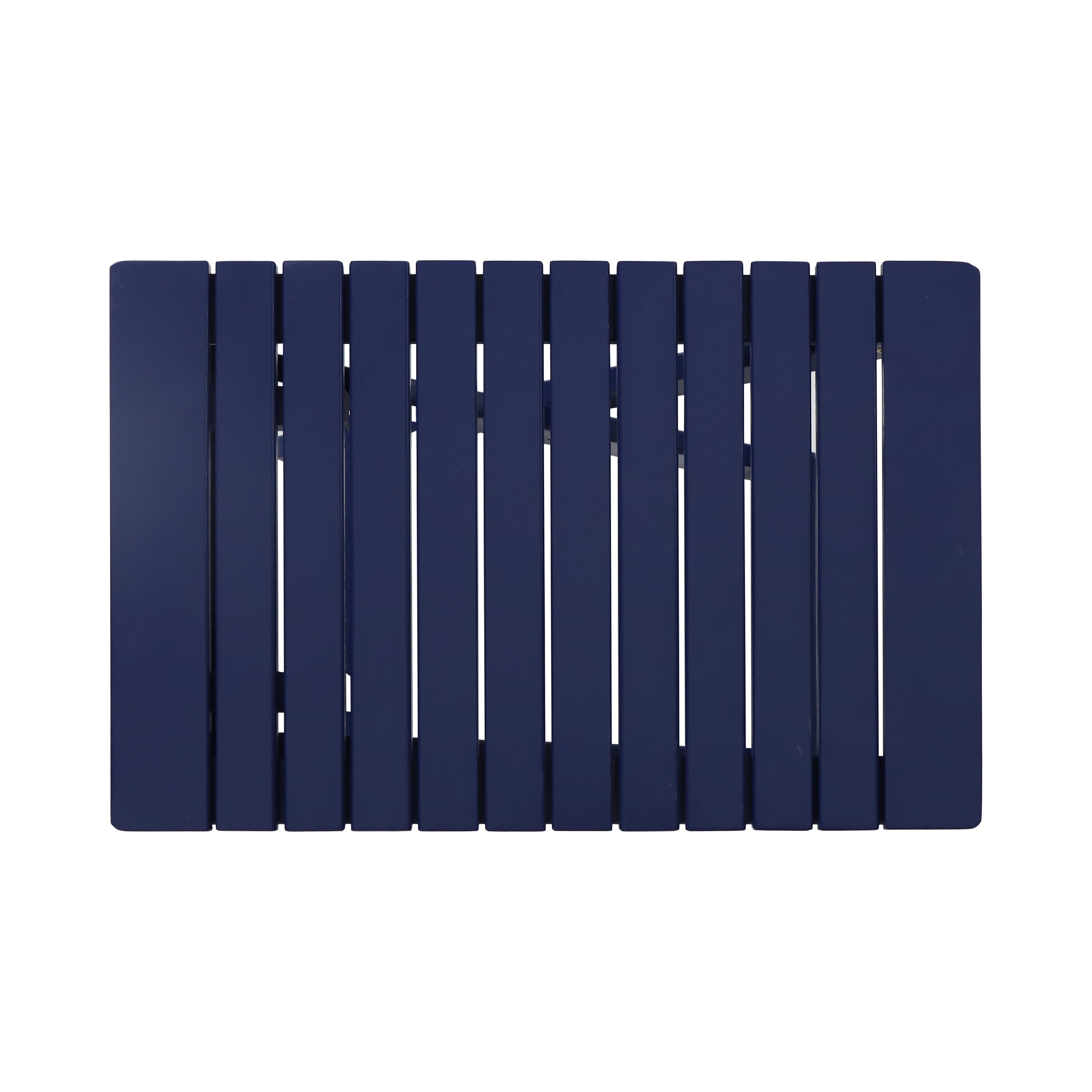 Kandyce Outdoor Acacia Wood 2 Seater Folding Chat Set