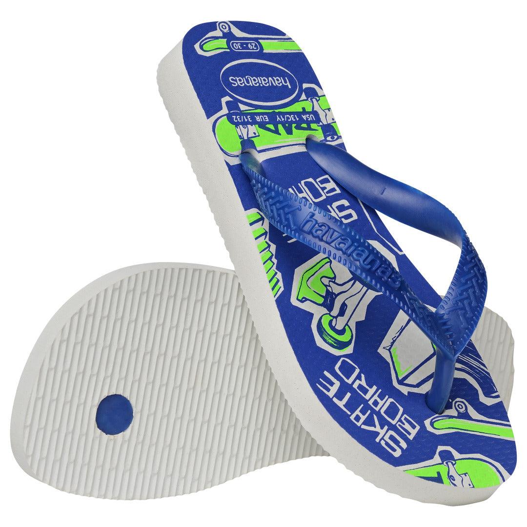Chinelo Havaianas Infantil Athletic